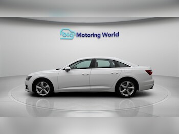Used Audi A6 2023 for sale - 78433946: Photo