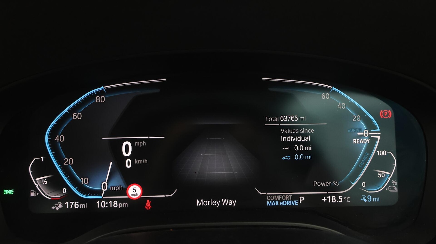 Used BMW 5 Series 2019 for sale - 76348971: Photo 11