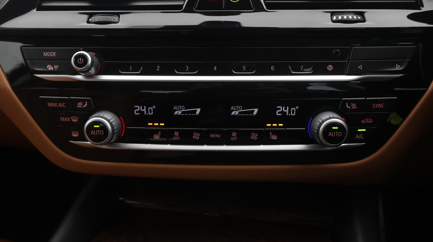 Used BMW 5 Series 2019 for sale - 76348971: Photo 13