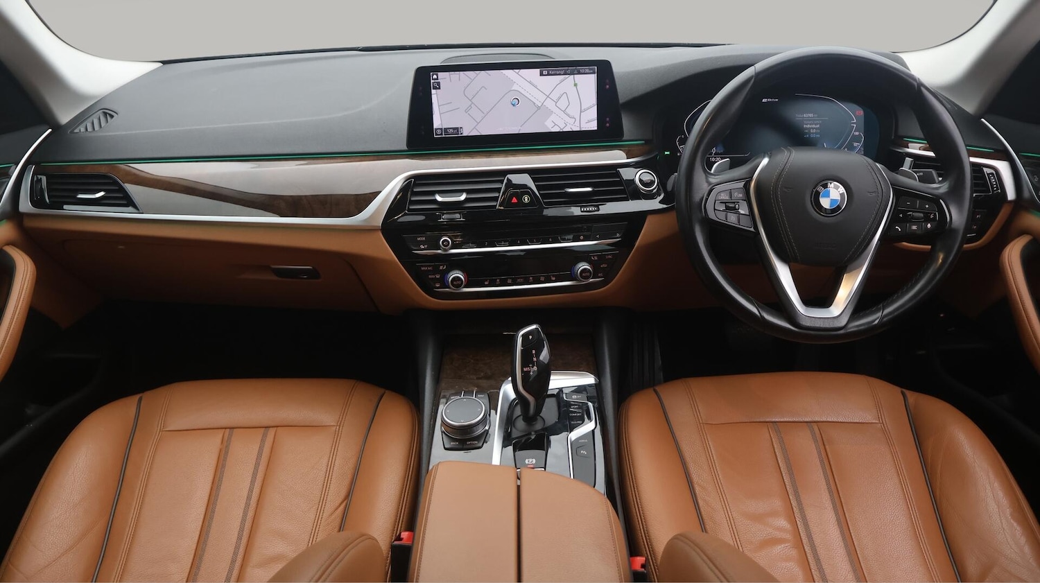 Used BMW 5 Series 2019 for sale - 76348971: Photo 14