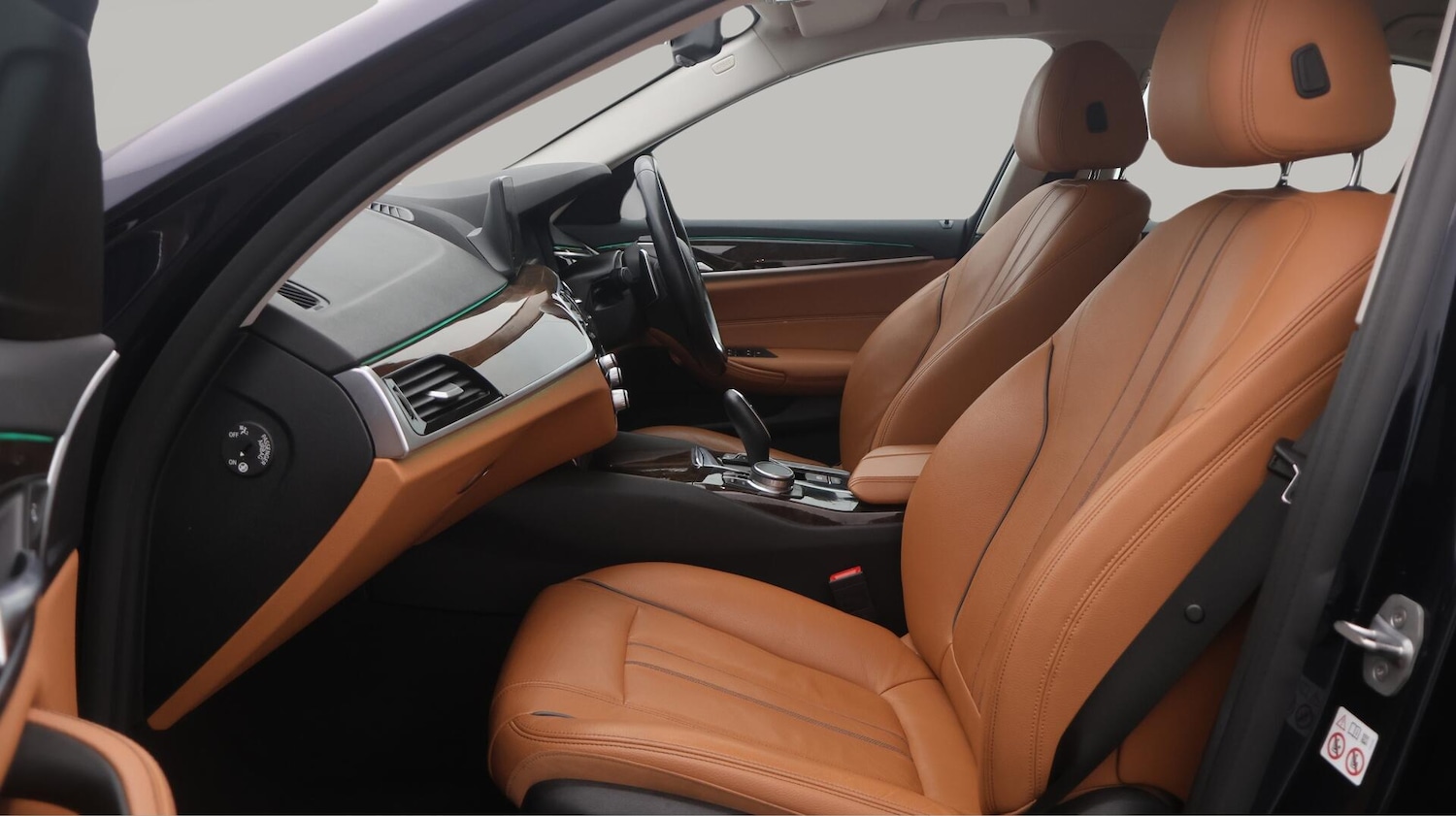 Used BMW 5 Series 2019 for sale - 76348971: Photo 15