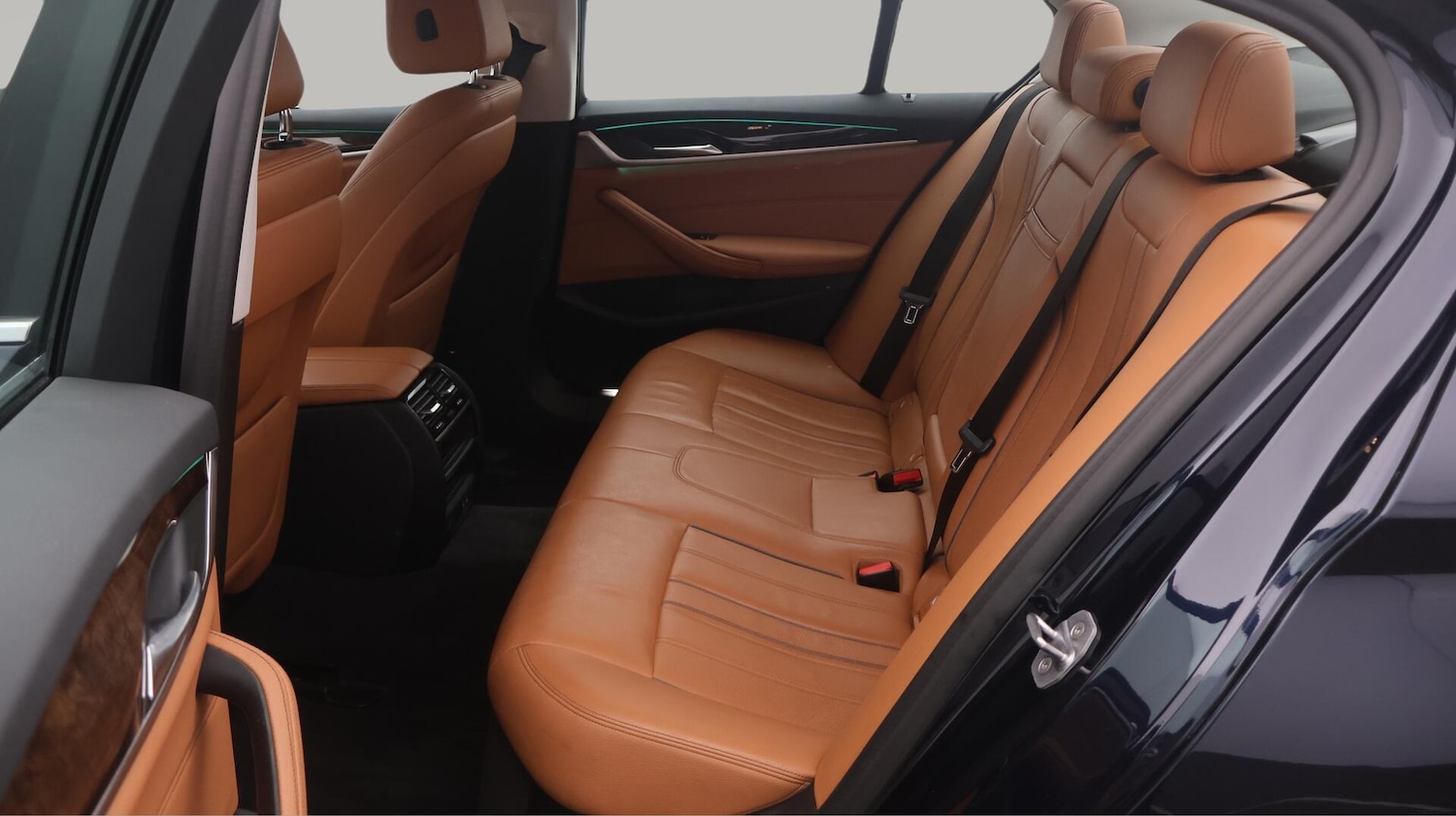 Used BMW 5 Series 2019 for sale - 76348971: Photo 17