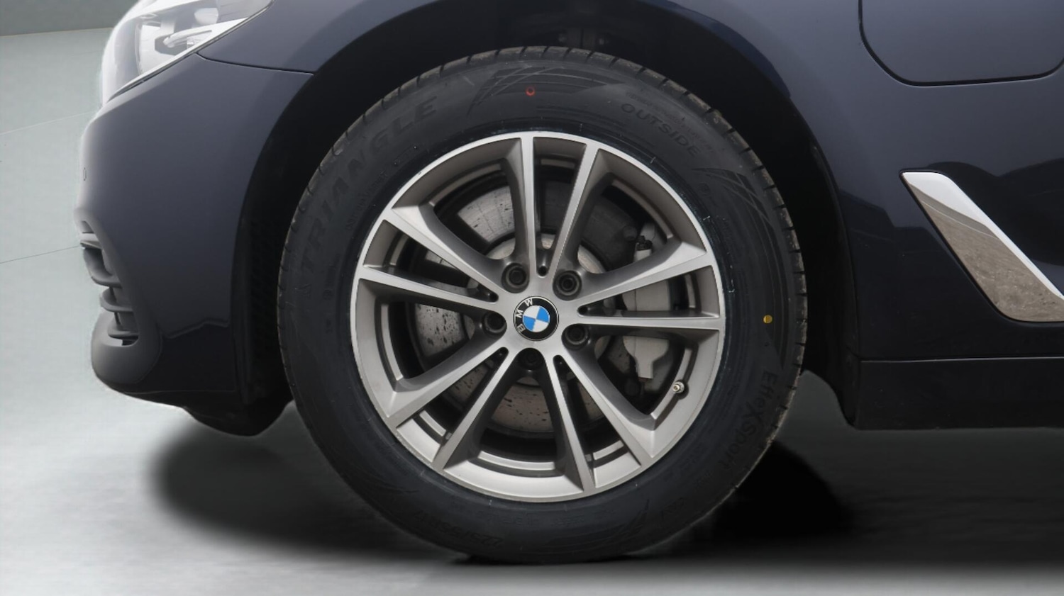 Used BMW 5 Series 2019 for sale - 76348971: Photo 19