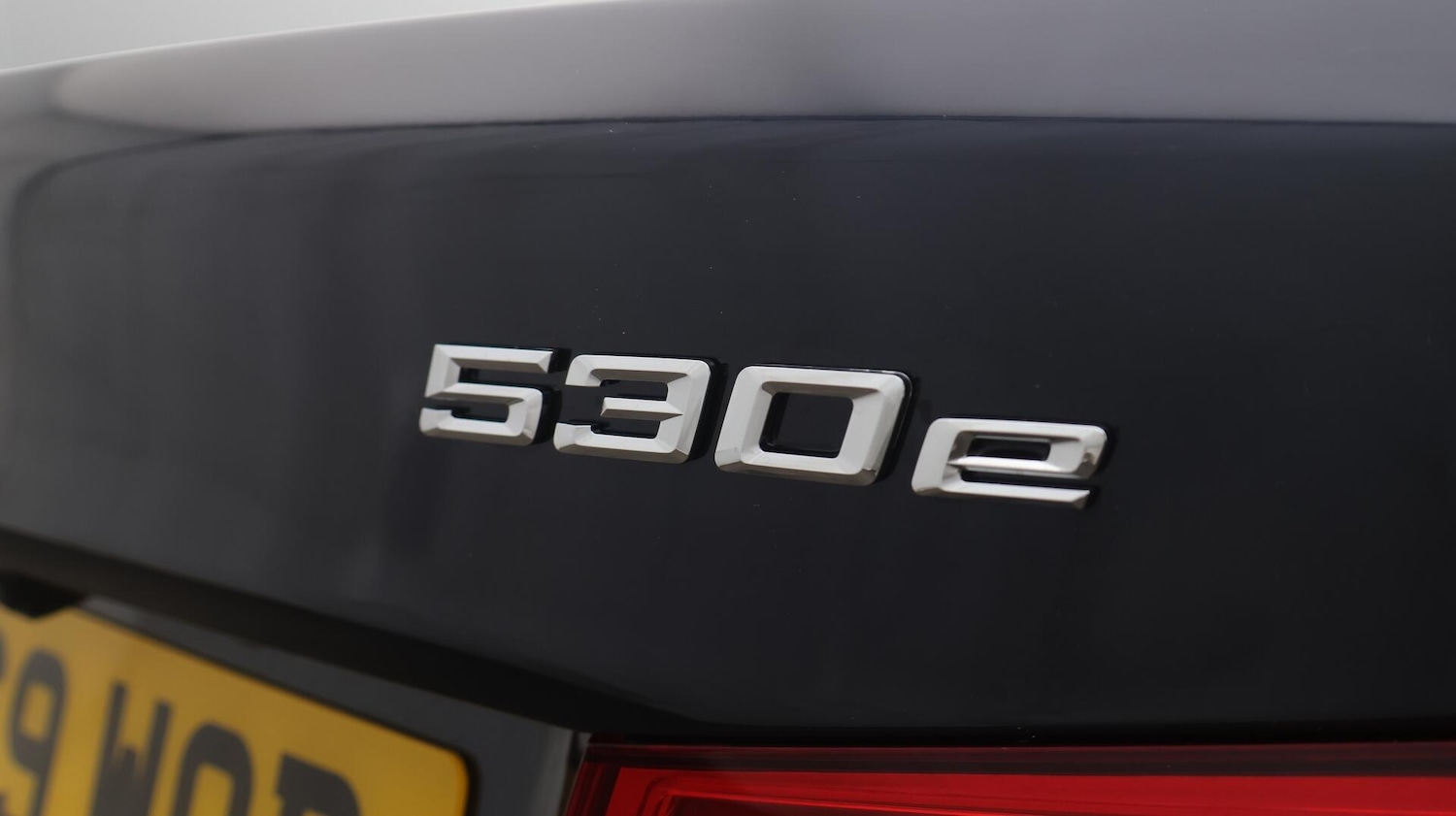 Used BMW 5 Series 2019 for sale - 76348971: Photo 21
