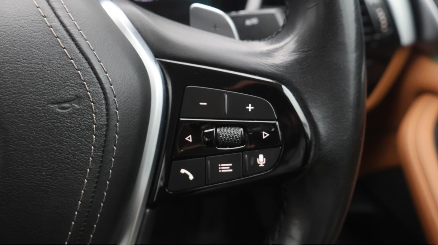 Used BMW 5 Series 2019 for sale - 76348971: Photo 24
