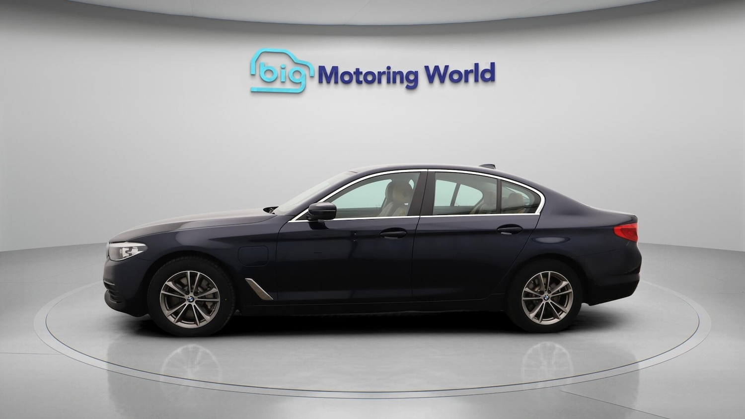 Used BMW 5 Series 2019 for sale - 76348971: Photo 5