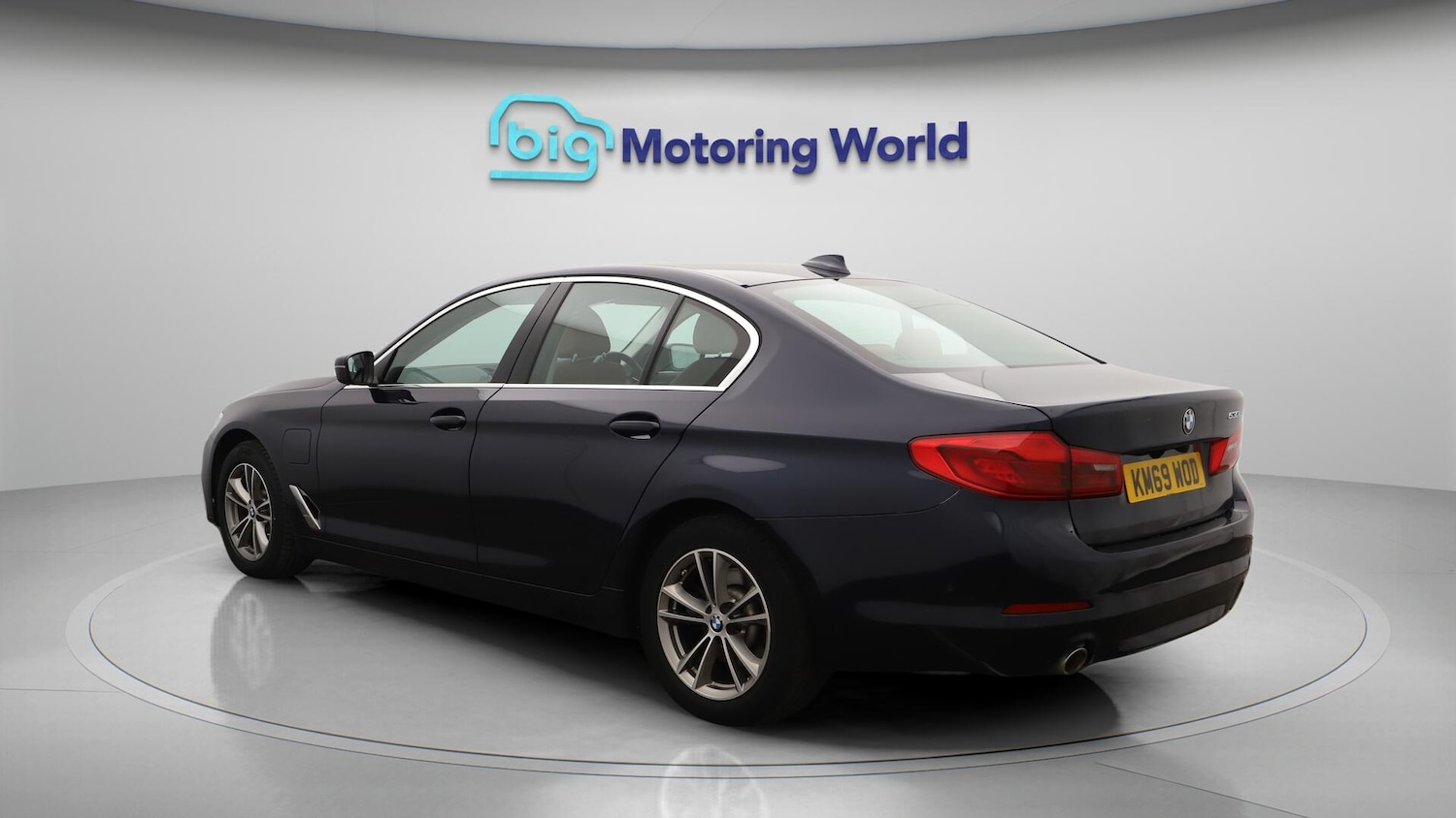 Used BMW 5 Series 2019 for sale - 76348971: Photo 6