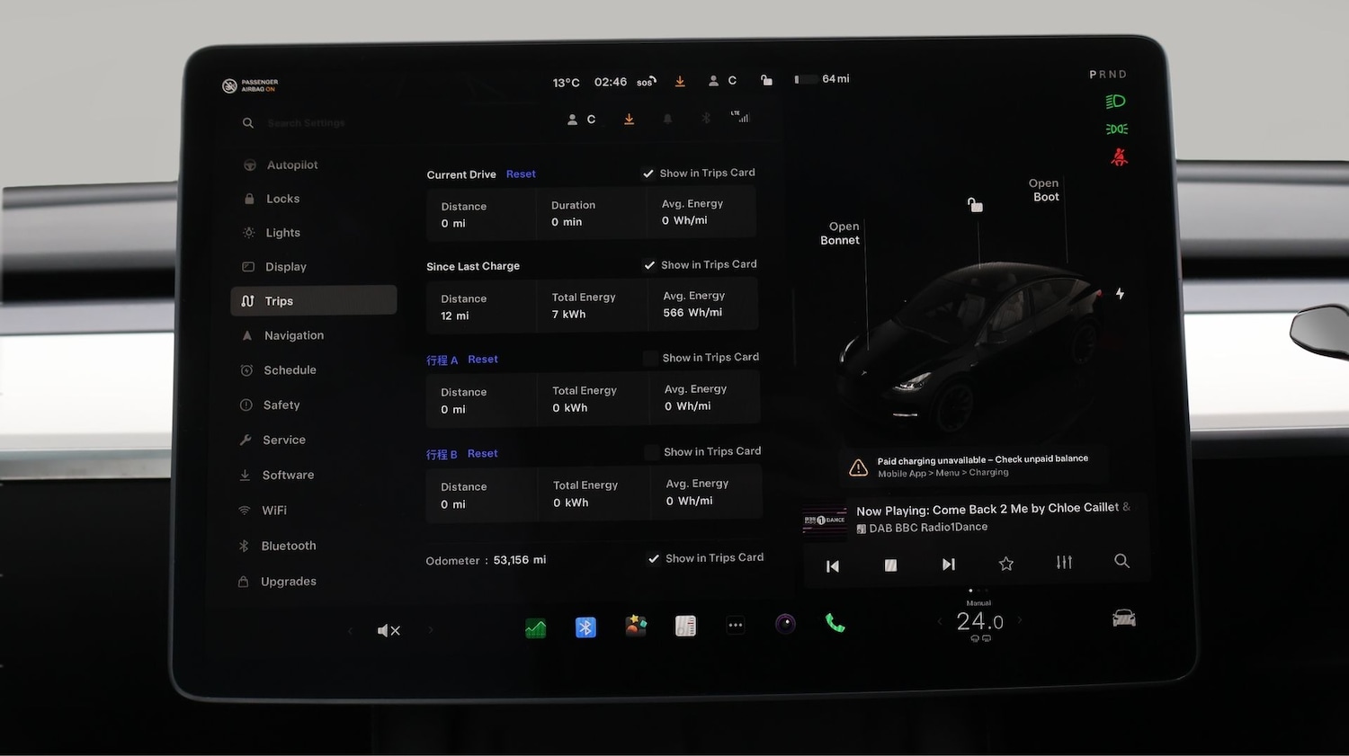 Used Tesla Model Y 2022 for sale - 77774343: Photo 10