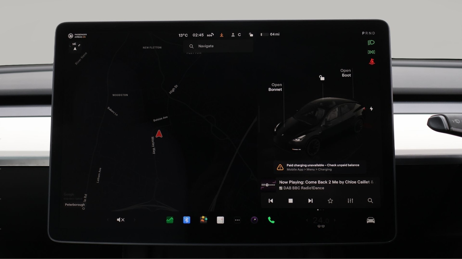 Used Tesla Model Y 2022 for sale - 77774343: Photo 11