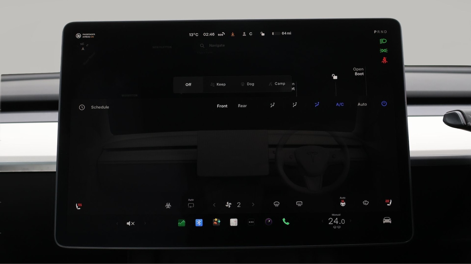 Used Tesla Model Y 2022 for sale - 77774343: Photo 12