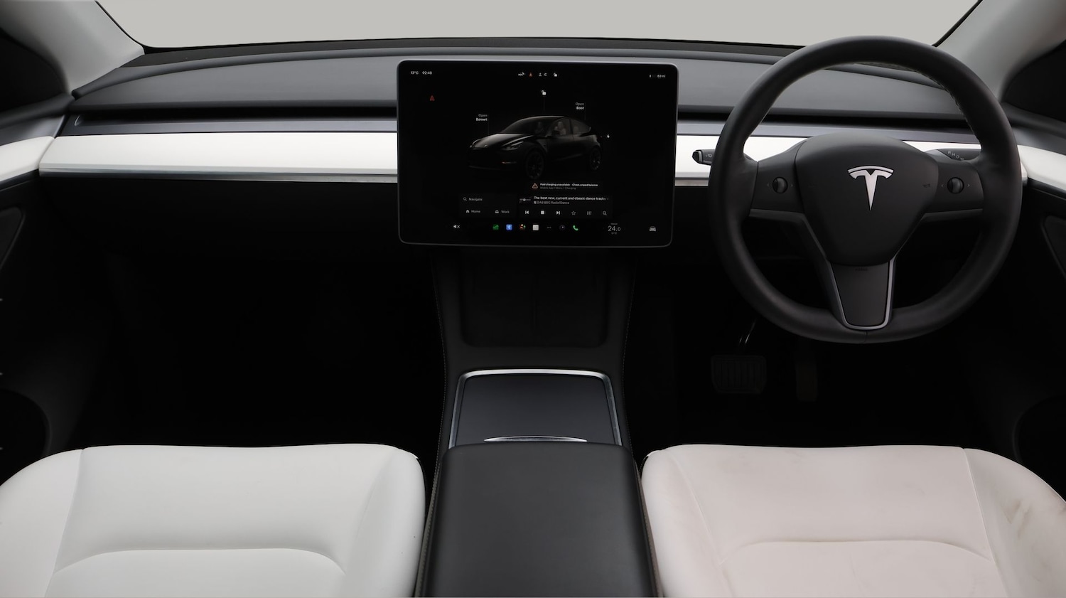 Used Tesla Model Y 2022 for sale - 77774343: Photo 13