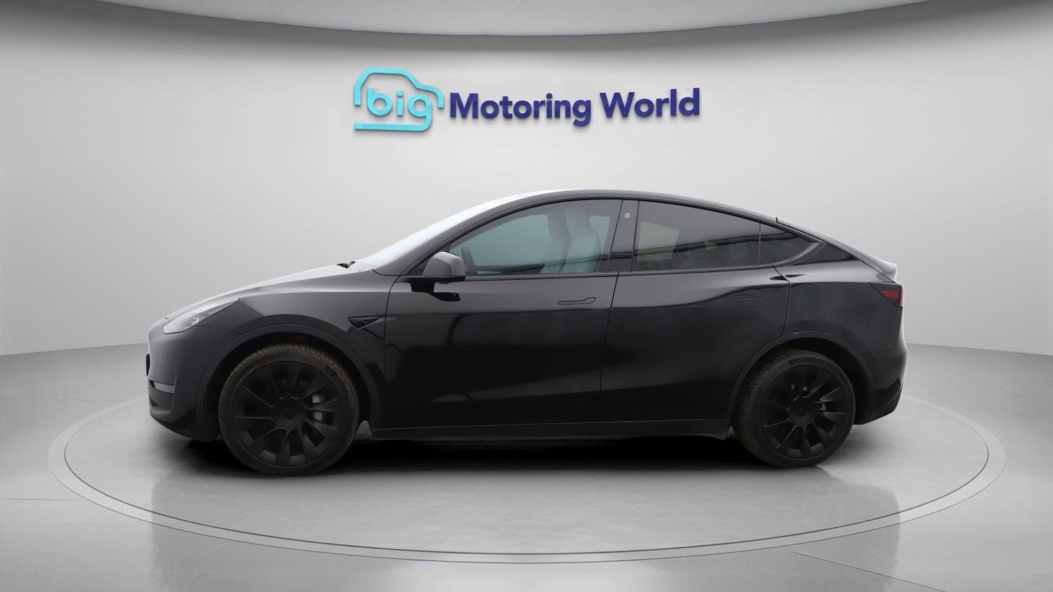 Used Tesla Model Y 2022 for sale - 77774343: Photo 4