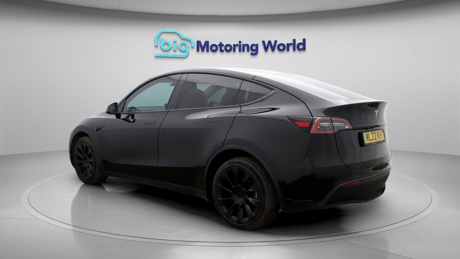 Used Tesla Model Y 2022 for sale - 77774343: Photo 5
