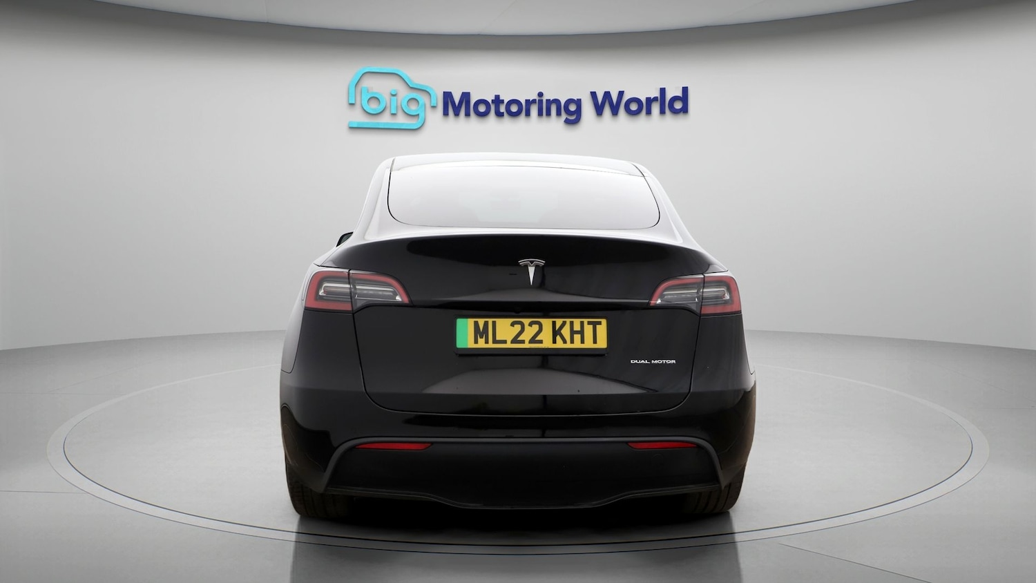 Used Tesla Model Y 2022 for sale - 77774343: Photo 6