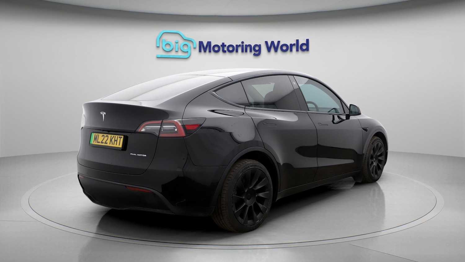 Used Tesla Model Y 2022 for sale - 77774343: Photo 7