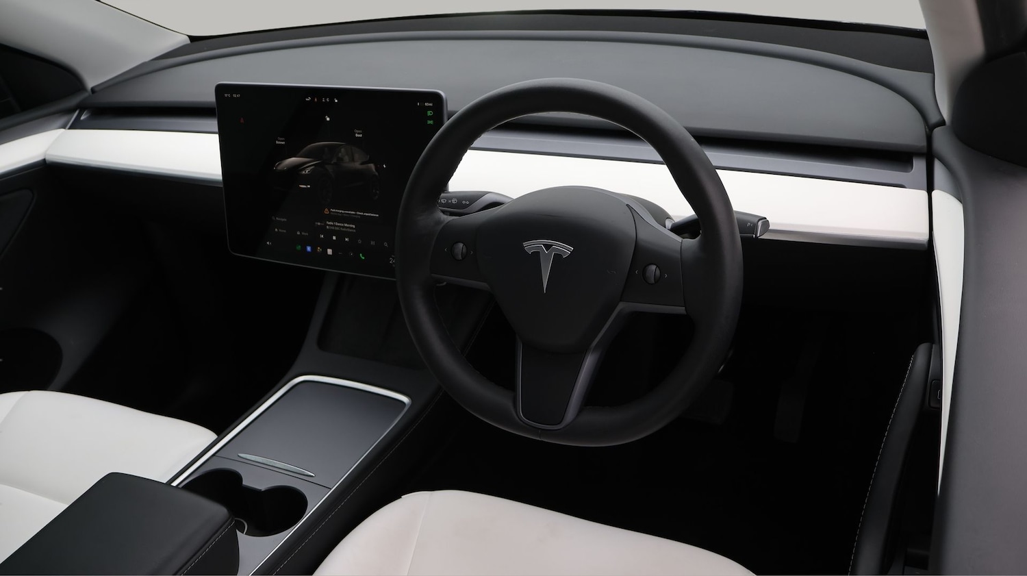 Used Tesla Model Y 2022 for sale - 77774343: Photo 9
