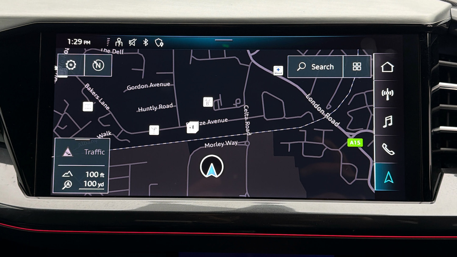 Used Audi Q4 e-tron 2023 for sale - 78181911: Photo 10