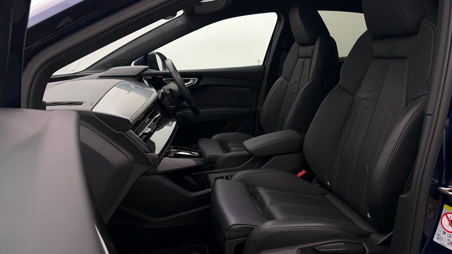 Used Audi Q4 e-tron 2023 for sale - 78181911: Photo 13