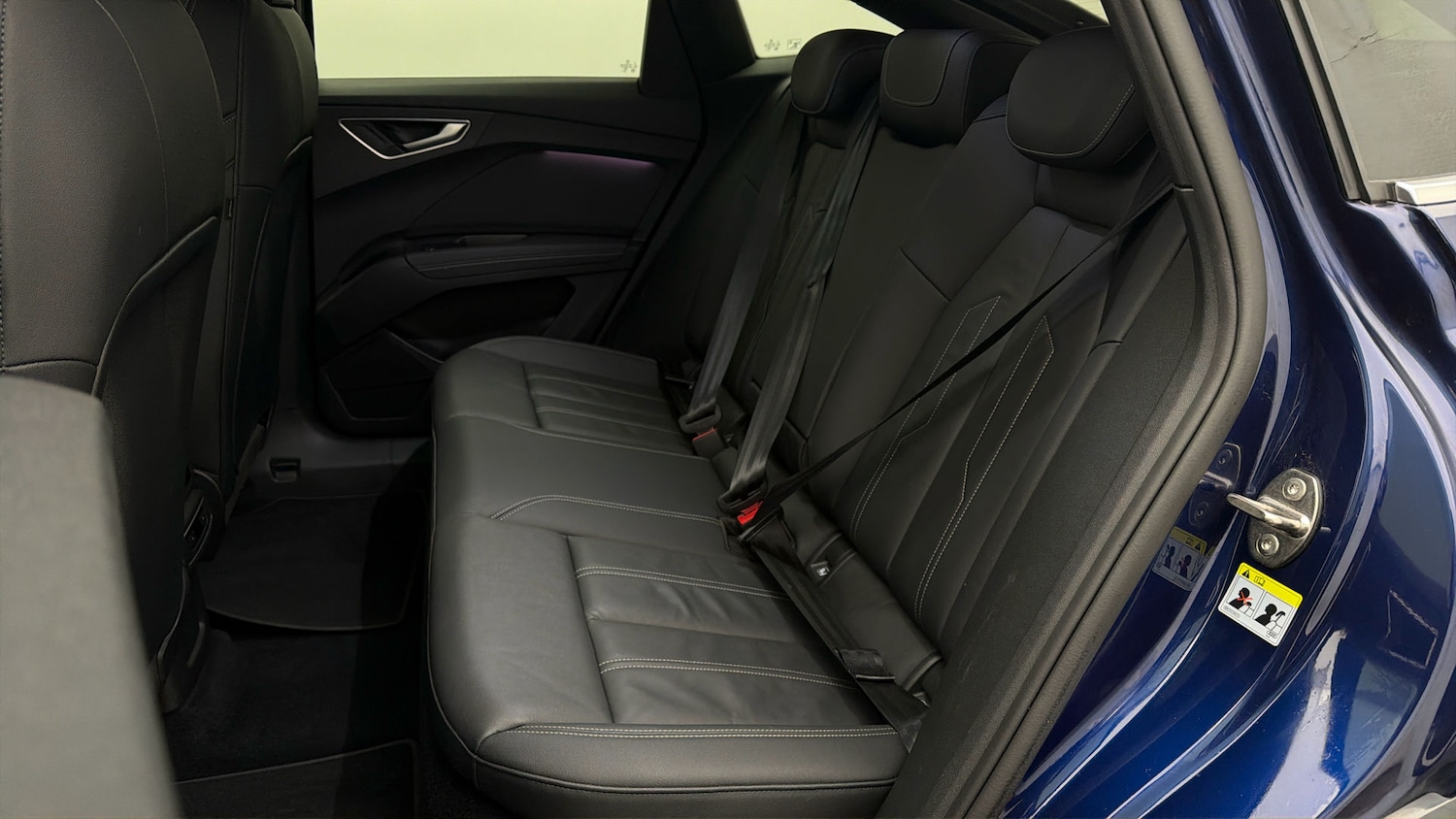 Used Audi Q4 e-tron 2023 for sale - 78181911: Photo 15