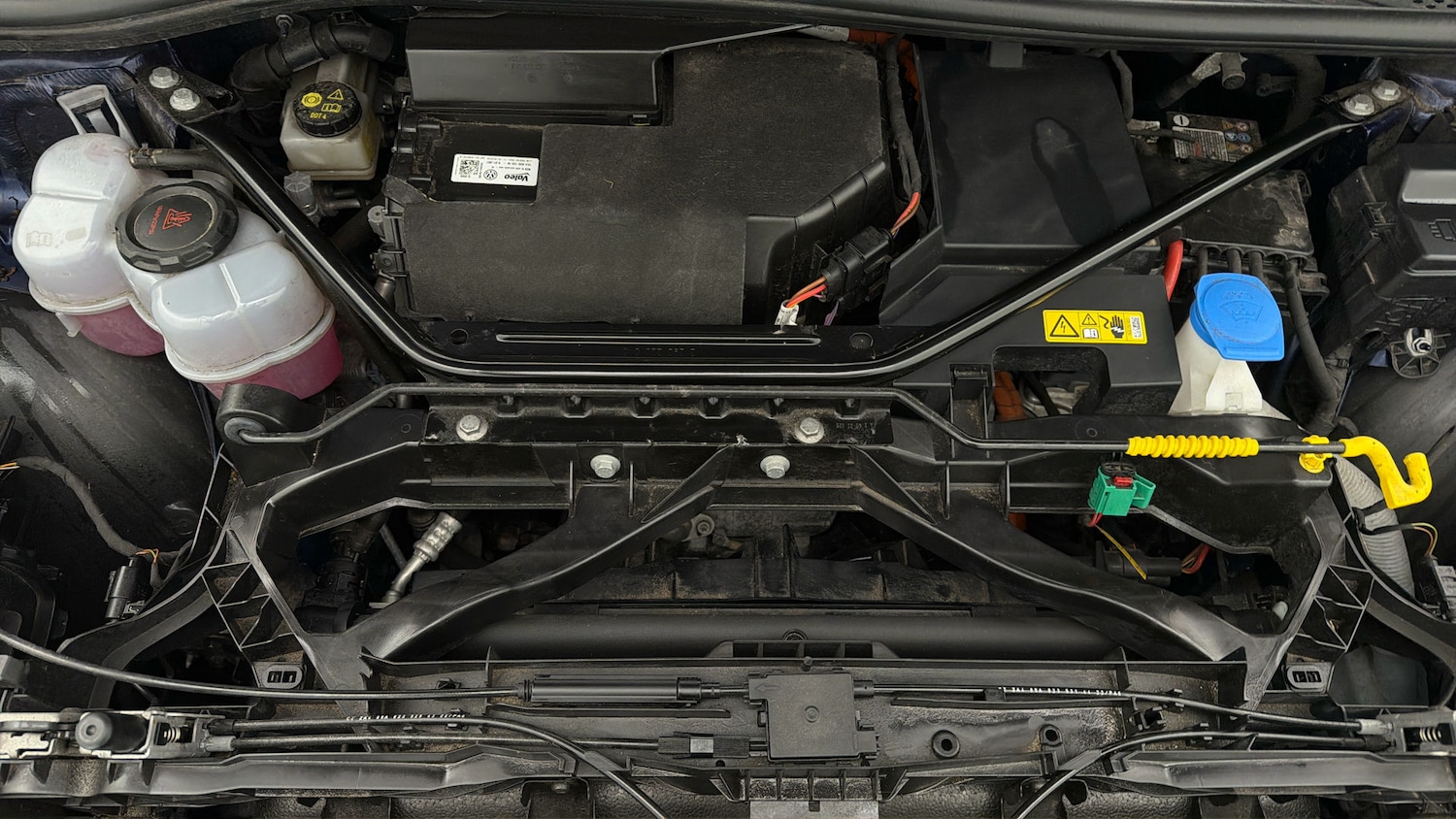 Used Audi Q4 e-tron 2023 for sale - 78181911: Photo 18