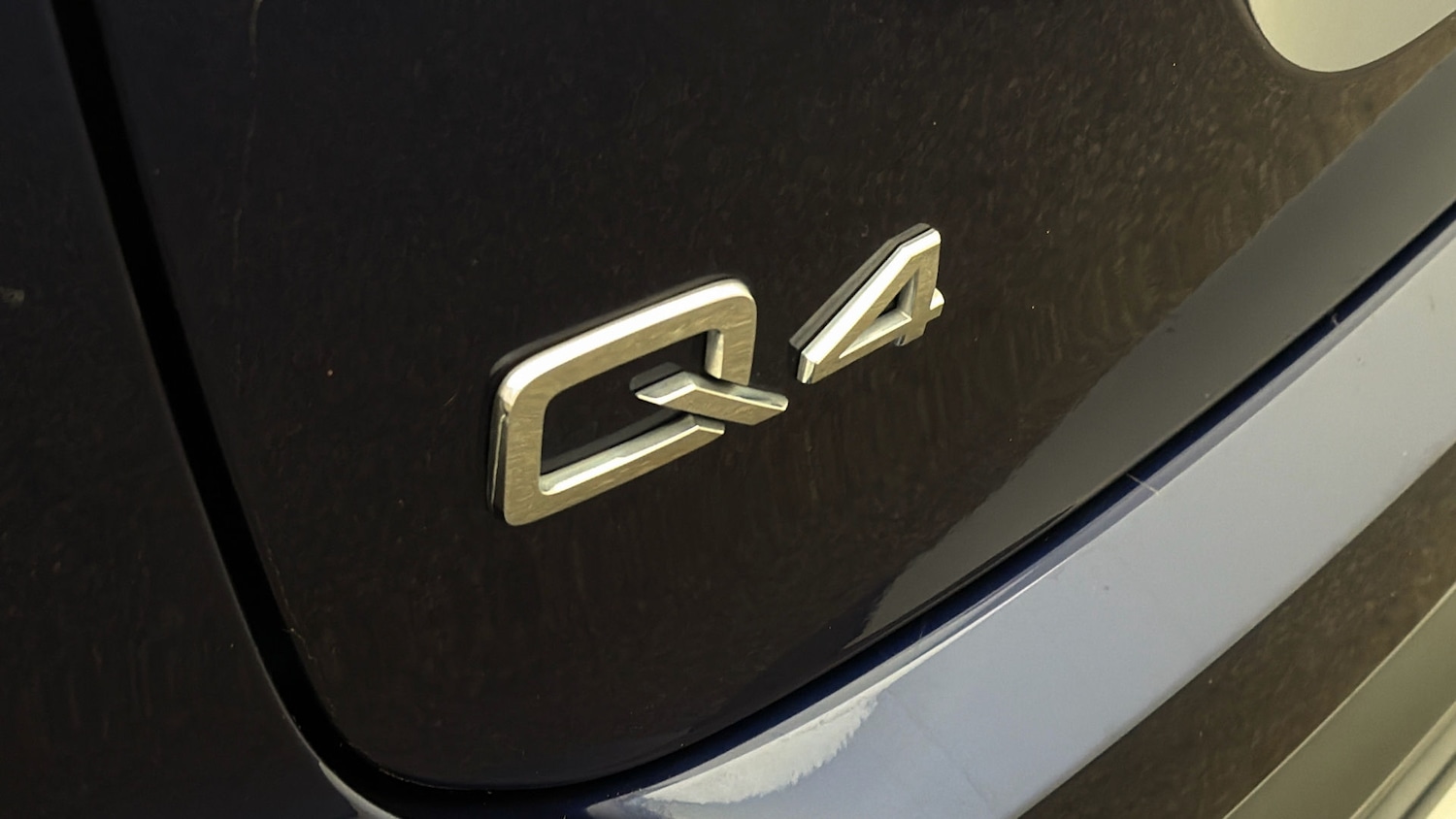 Used Audi Q4 e-tron 2023 for sale - 78181911: Photo 20