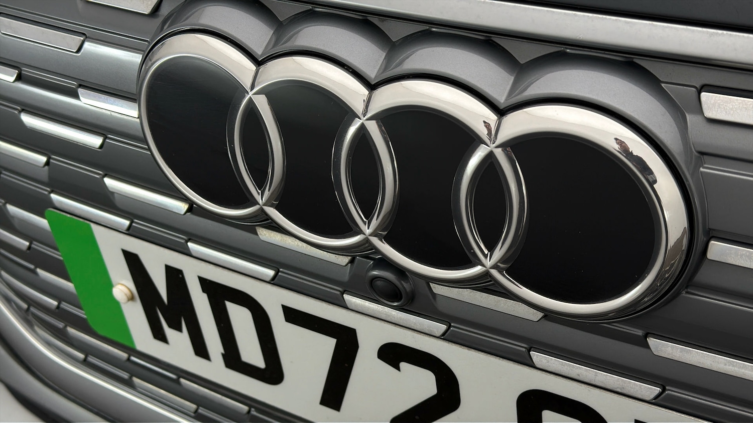 Used Audi Q4 e-tron 2023 for sale - 78181911: Photo 21