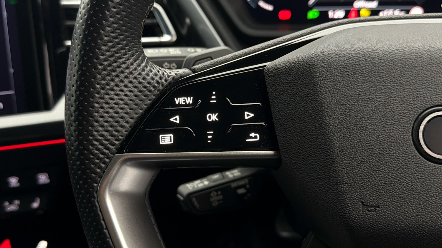 Used Audi Q4 e-tron 2023 for sale - 78181911: Photo 22