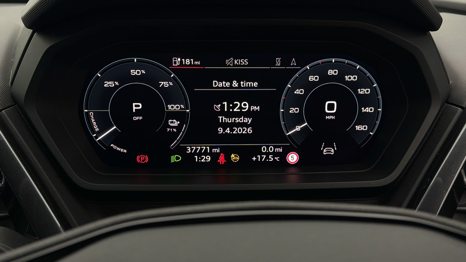 Used Audi Q4 e-tron 2023 for sale - 78181911: Photo 24