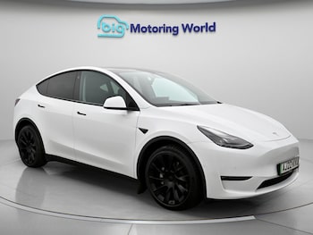Used Tesla Model Y 2022 for sale - 79583792: Photo