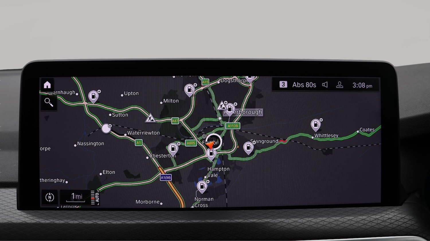 Used BMW X3 2024 for sale - 77438020: Photo 11