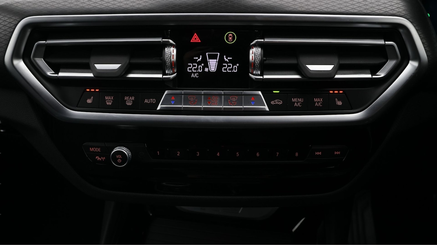 Used BMW X3 2024 for sale - 77438020: Photo 12