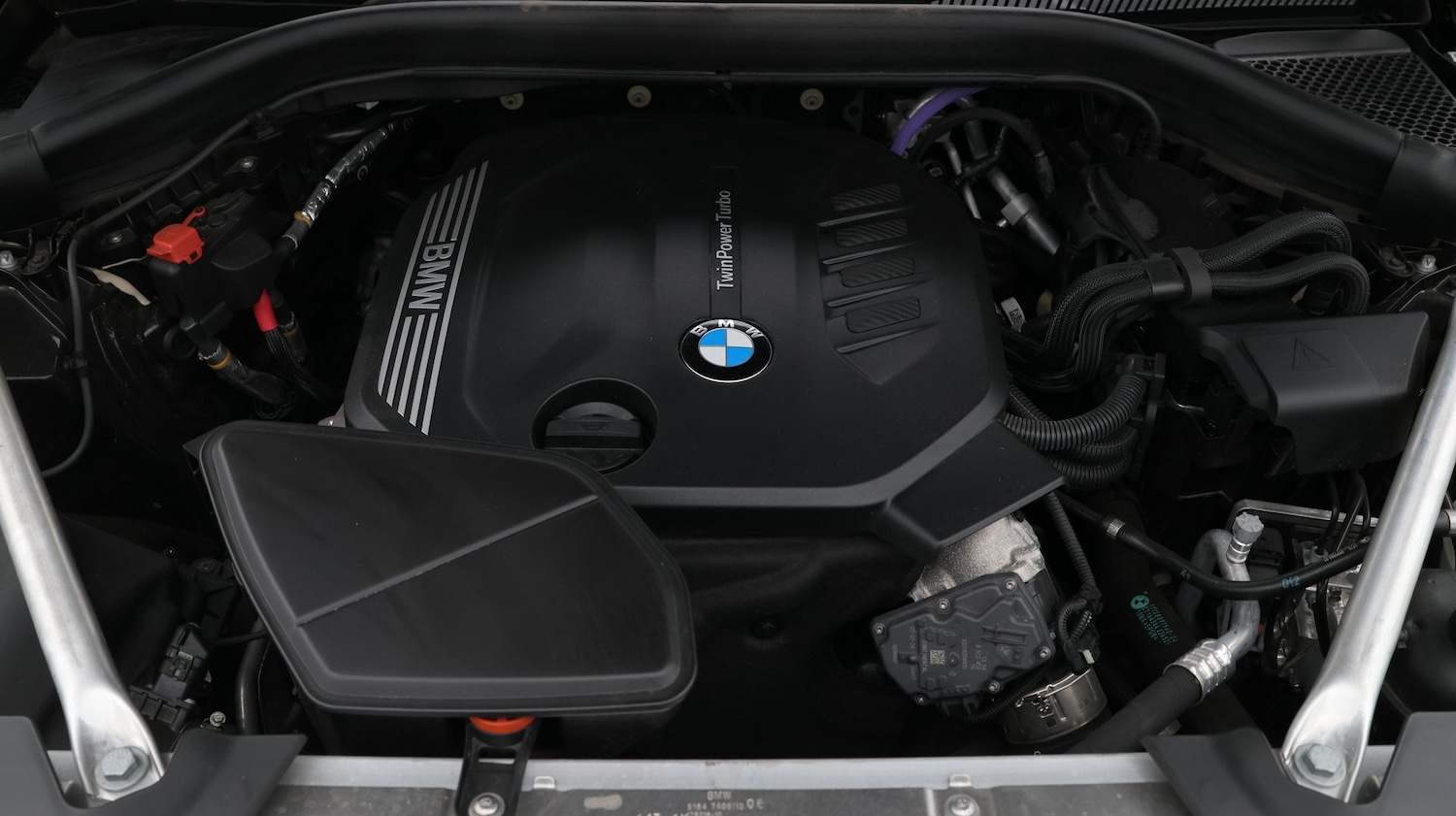 Used BMW X3 2024 for sale - 77438020: Photo 19