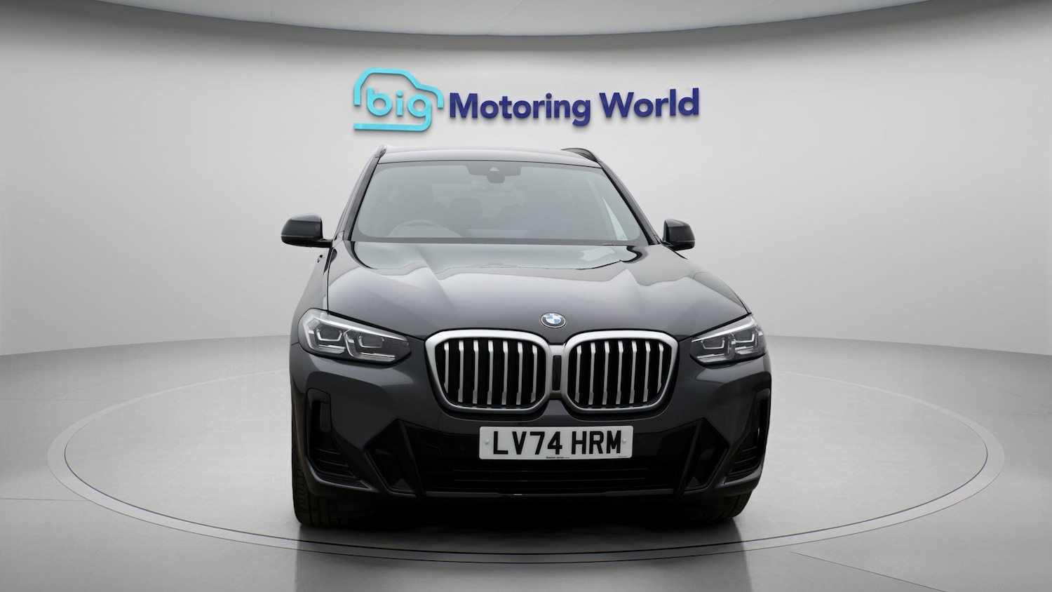 Used BMW X3 2024 for sale - 77438020: Photo 2