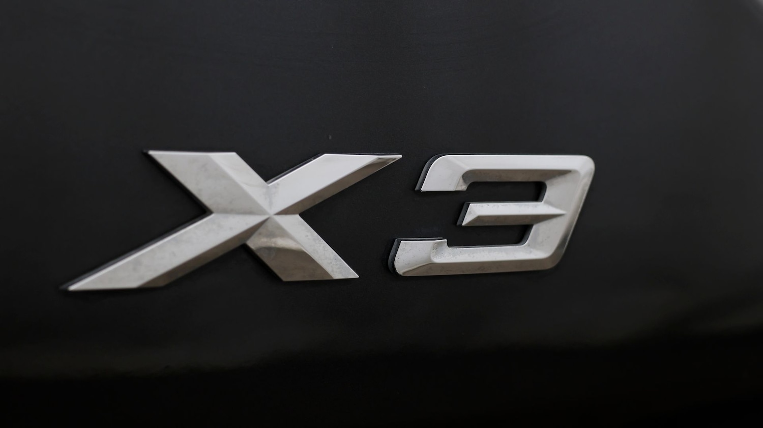 Used BMW X3 2024 for sale - 77438020: Photo 24