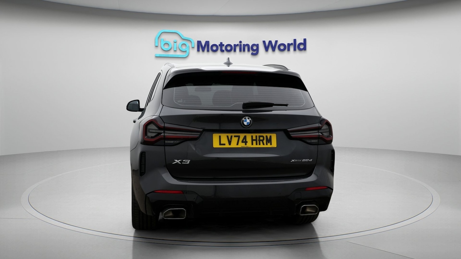 Used BMW X3 2024 for sale - 77438020: Photo 6