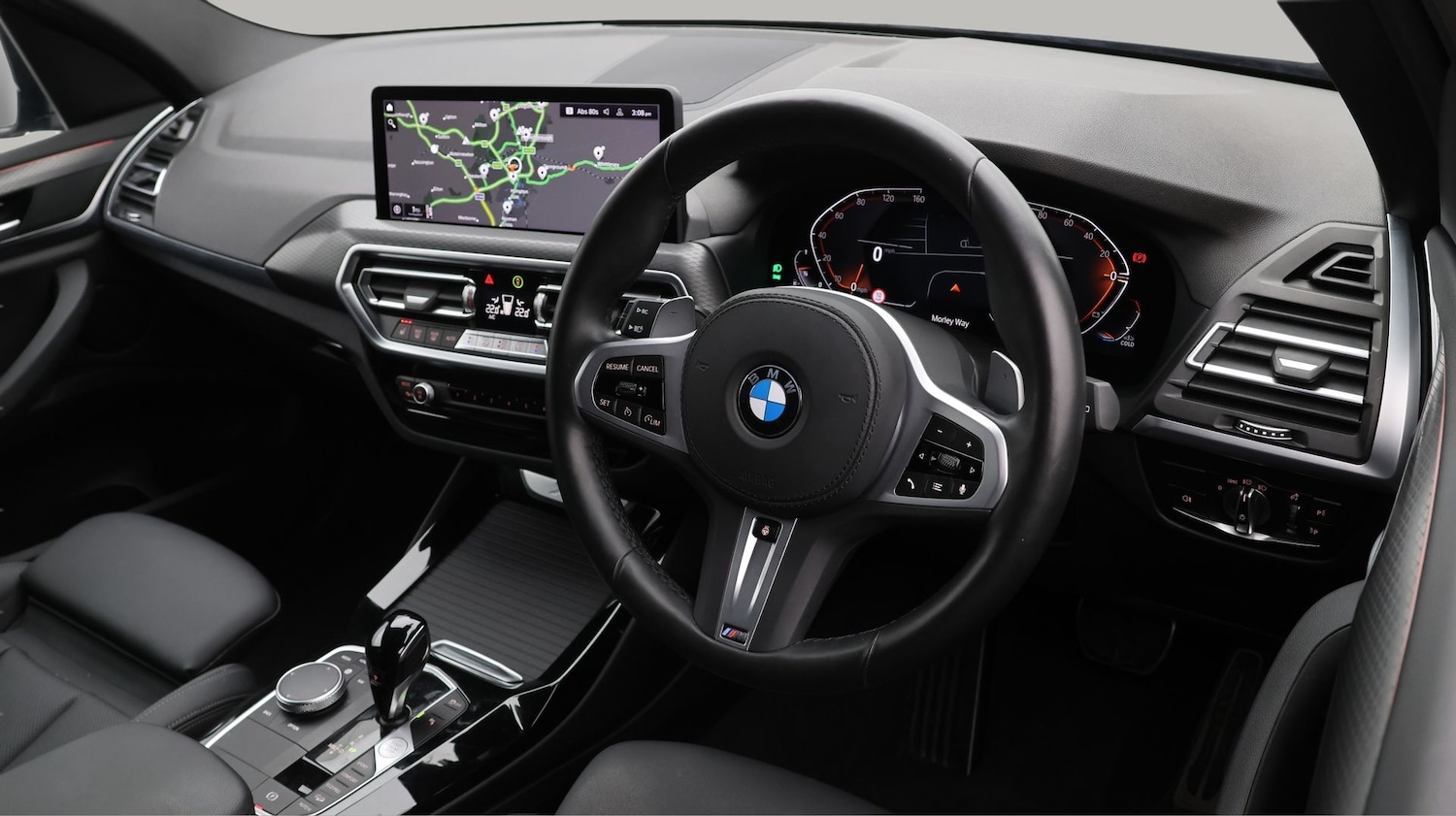 Used BMW X3 2024 for sale - 77438020: Photo 9