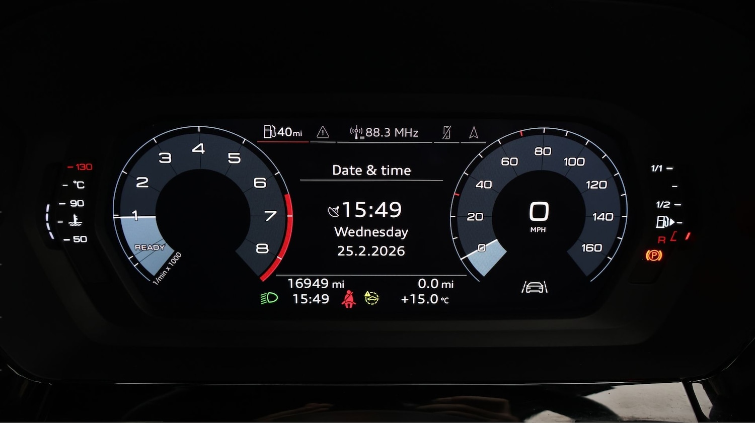 Used Audi A3 2023 for sale - 77702830: Photo 10