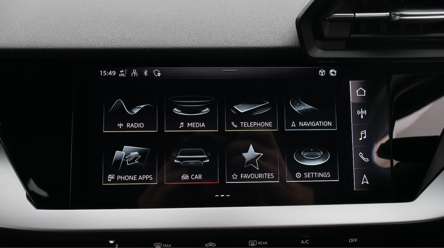 Used Audi A3 2023 for sale - 77702830: Photo 11