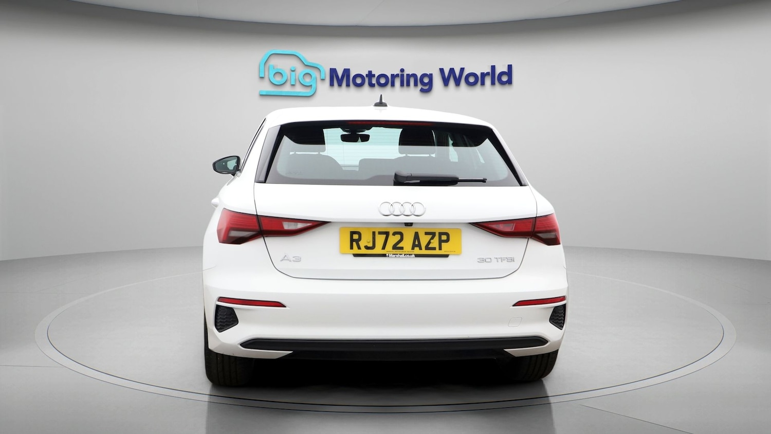 Used Audi A3 2023 for sale - 77702830: Photo 6