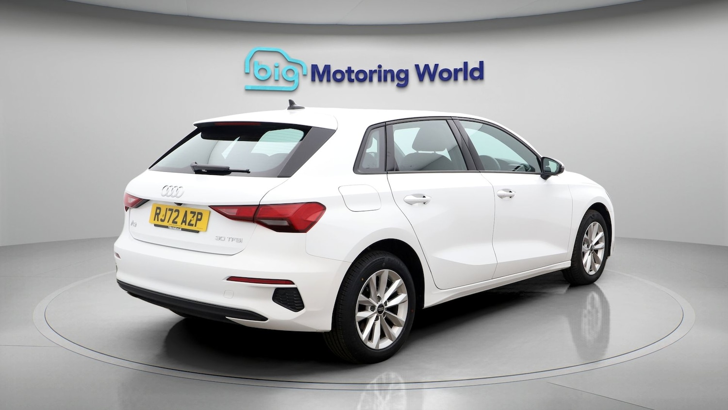 Used Audi A3 2023 for sale - 77702830: Photo 7