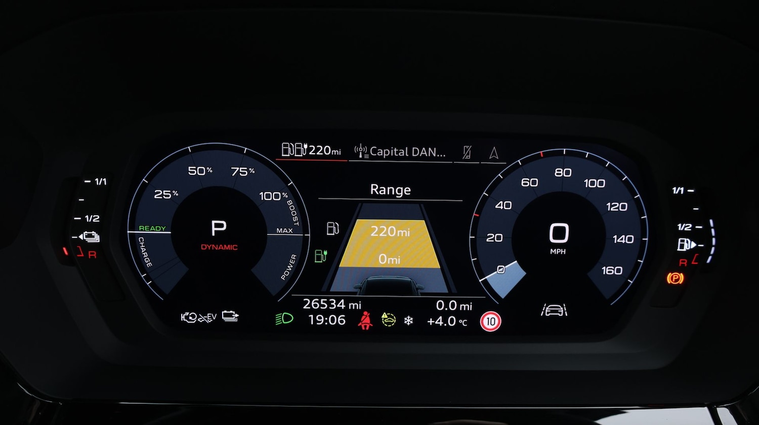 Used Audi A3 2024 for sale - 77181776: Photo 10