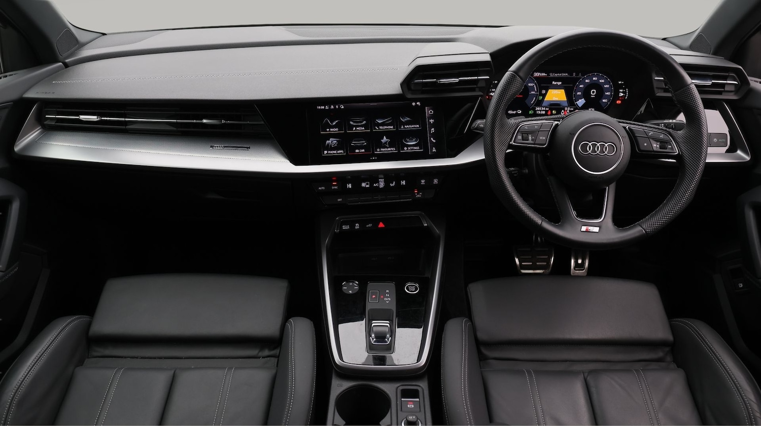 Used Audi A3 2024 for sale - 77181776: Photo 13