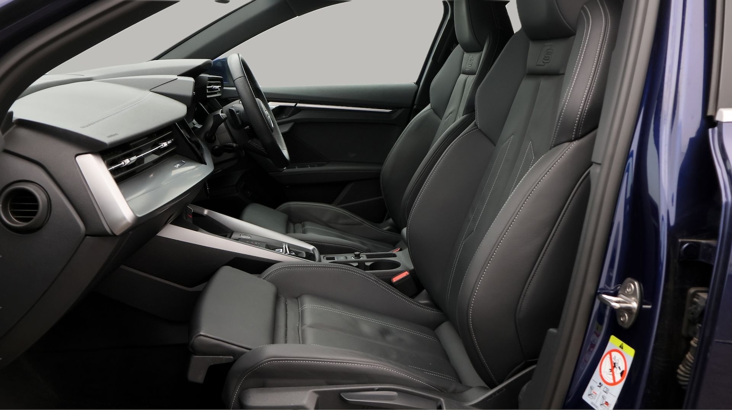 Used Audi A3 2024 for sale - 77181776: Photo 14