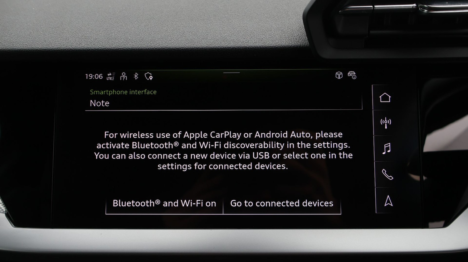 Used Audi A3 2024 for sale - 77181776: Photo 20