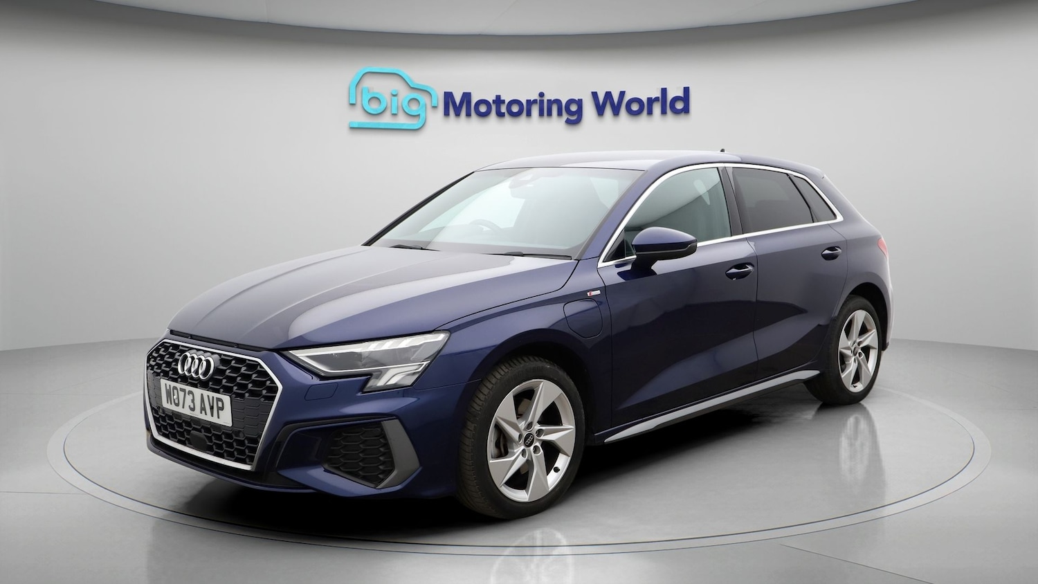 Used Audi A3 2024 for sale - 77181776: Photo 3