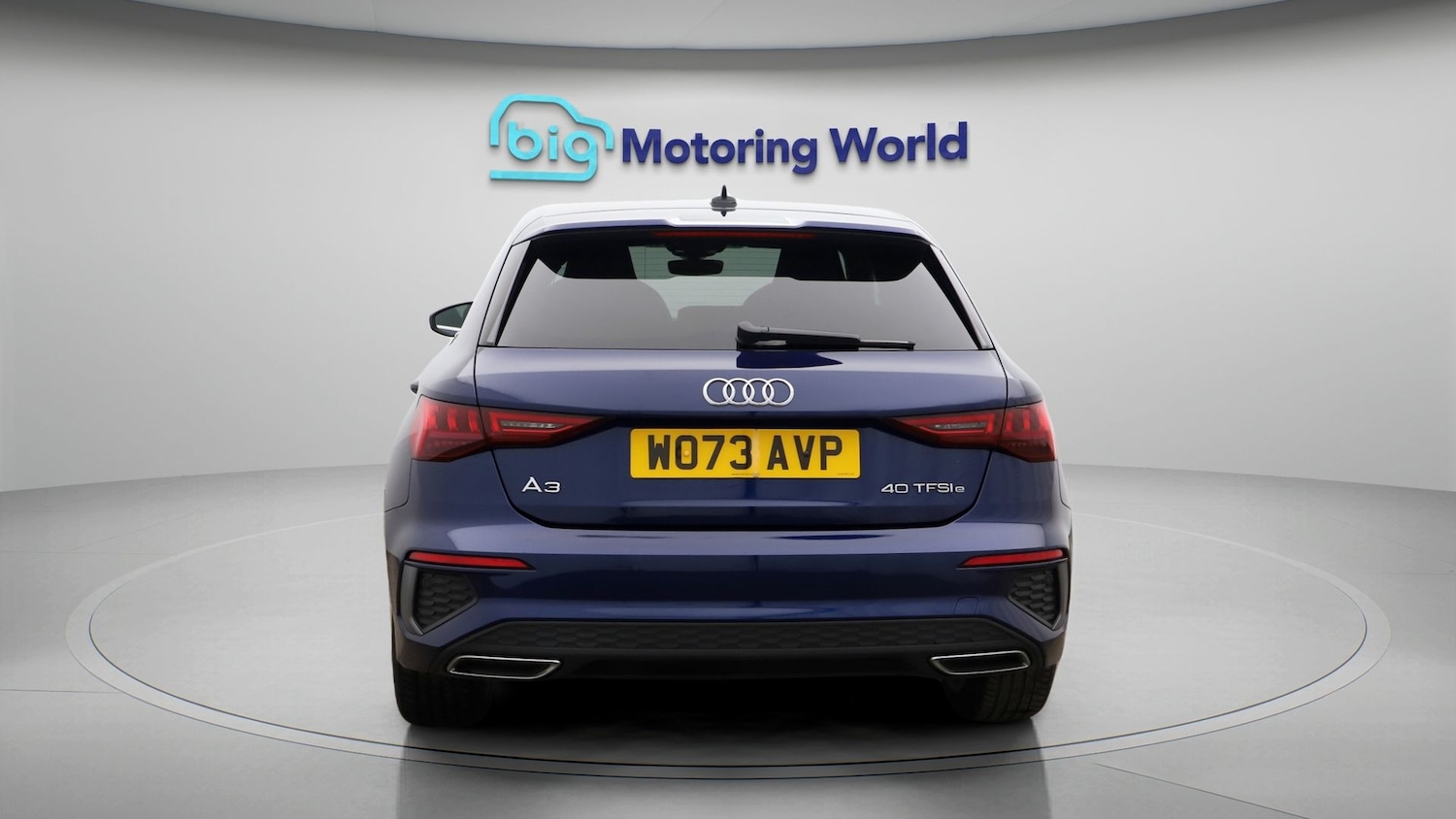 Used Audi A3 2024 for sale - 77181776: Photo 6