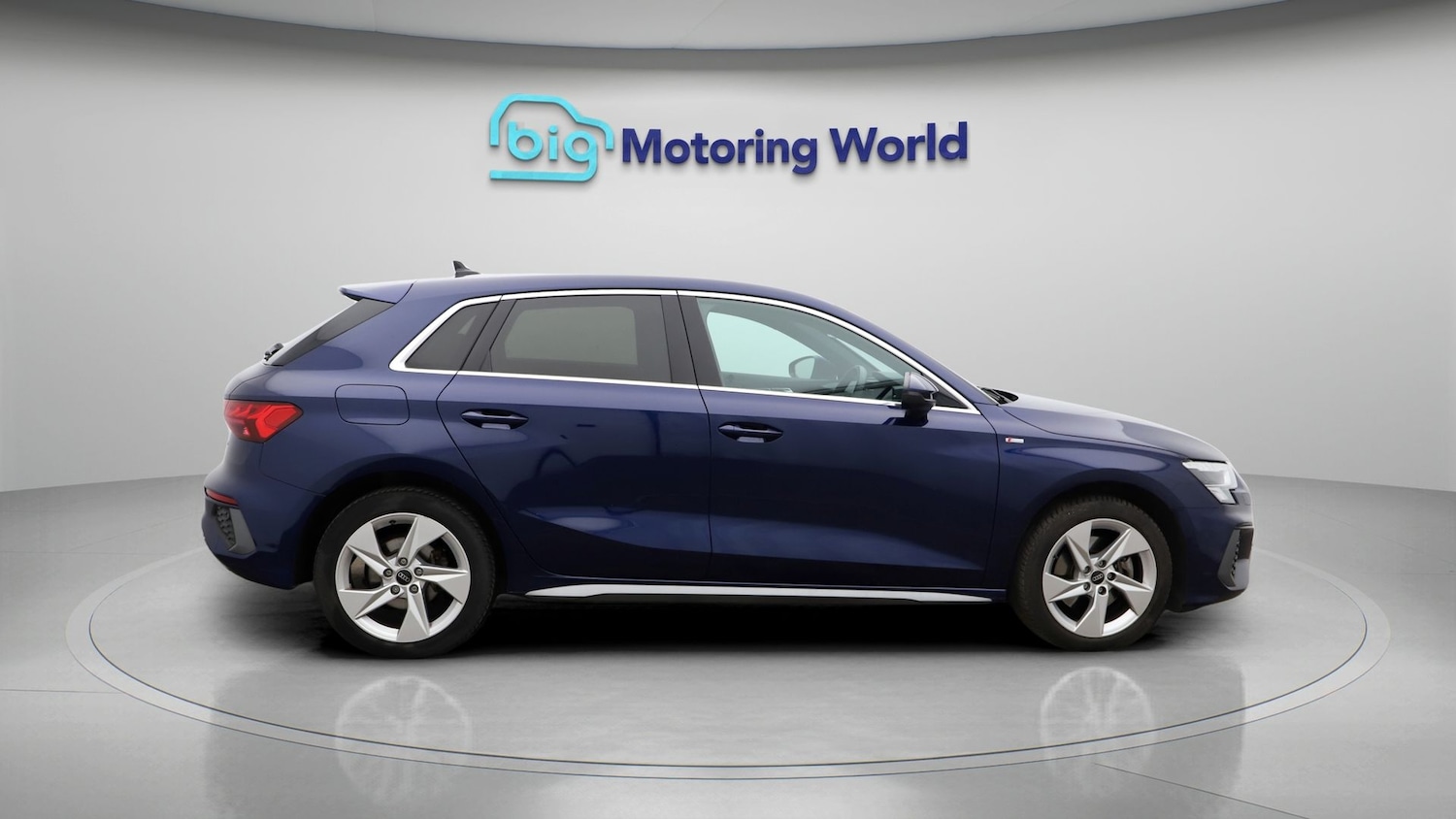 Used Audi A3 2024 for sale - 77181776: Photo 8