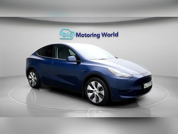 Used Tesla Model Y 2022 for sale - 78556553: Photo