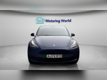 Used Tesla Model Y 2022 for sale - 78556553: Photo