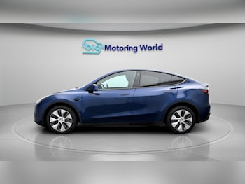 Used Tesla Model Y 2022 for sale - 78556553: Photo